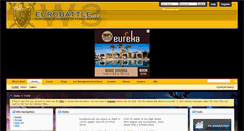 Desktop Screenshot of eurobattle.net